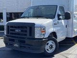 Used 2022 Ford E-350 and Econoline 350 Super Duty image 2
