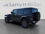 New 2025 Jeep Wrangler Unlimited Rubicon image 3