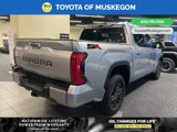 New 2025 Toyota Tundra SR5 w/ SR5 Convenience Package image 4