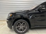 Used 2020 Jeep Grand Cherokee Limited X image 2