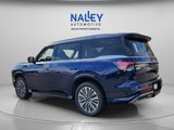 New 2025 INFINITI QX80 Luxe image 4