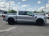 New 2025 Ford F150 Platinum w/ Equipment Group 702A High image 3