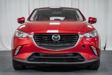 Used 2017 MAZDA CX-3 Touring image 2