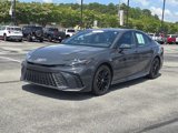 Certified 2025 Toyota Camry SE image 2