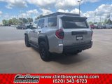 New 2025 Toyota 4Runner TRD Off-Road image 5