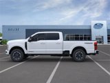 New 2025 Ford F350 Lariat w/ Lariat Ultimate Package image 4