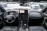 Used 2023 INFINITI QX80 4WD image 2