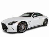Used 2024 Mercedes-Benz AMG GT 63 image 3