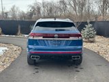 New 2025 Volkswagen Atlas Cross Sport SEL Premium R-Line image 4
