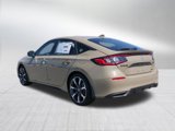 New 2026 Honda Civic Sport Touring image 5