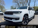 Used 2023 Jeep Wagoneer L Series III image 2