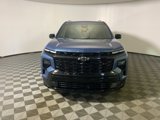 New 2025 Chevrolet Traverse RS w/ LPO, Floor Liner Package image 3
