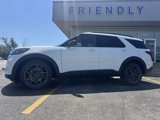 New 2025 Ford Explorer ST image 2