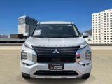 New 2025 Mitsubishi Outlander 4WD Plug-In Hybrid image 2