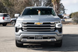 New 2025 Chevrolet Silverado 1500 High Country w/ High Country Premium Package image 2