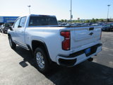 New 2025 Chevrolet Silverado 3500 High Country w/ Technology Package image 3