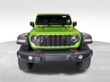 New 2025 Jeep Wrangler Unlimited Rubicon w/ Dual Top Group image 2