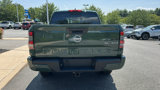 New 2025 Nissan Frontier SL image 4