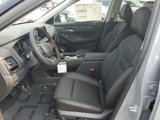 New 2026 Nissan Rogue Rock Creek image 4
