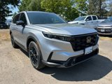 New 2026 Honda CR-V Sport image 2