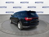 Used 2021 Dodge Durango SXT image 4