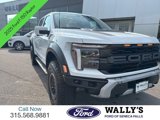 New 2025 Ford F150 Raptor image 2