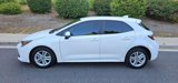 Used 2022 Toyota Corolla Hatchback image 3