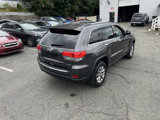 Used 2015 Jeep Grand Cherokee Limited image 4