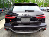 Used 2025 Audi RS 6 performance image 6