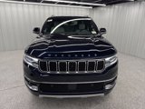 New 2025 Jeep Wagoneer Series II image 2