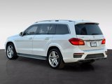 Used 2015 Mercedes-Benz GL 550 4MATIC image 5