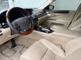 Used 2016 Lexus LS 460 AWD w/ Comfort Package image 6