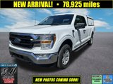 Used 2021 Ford F150 XLT w/ Equipment Group 301A Mid image 2