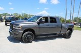 Used 2024 RAM 3500 Laramie w/ Night Edition image 5