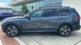 Used 2022 BMW X7 xDrive40i w/ M Sport Package image 4