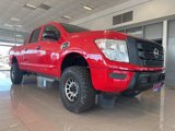 Used 2022 Nissan Titan S image 3
