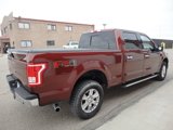 Used 2016 Ford F150 XLT w/ Equipment Group 302A Luxury image 3