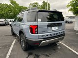 New 2026 Honda Passport TrailSport image 3