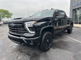 Used 2024 Chevrolet Silverado 2500 LTZ w/ LTZ Plus Package image 2
