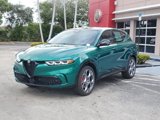New 2025 Alfa Romeo Tonale w/ Premium Package image 2