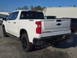 Used 2025 Chevrolet Silverado 1500 LT Trail Boss w/ Convenience Package II image 3