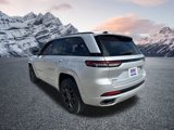 New 2025 Jeep Grand Cherokee Limited 4xe image 3