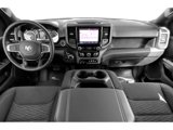 New 2025 RAM 1500 Classic Warlock image 4