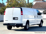 Used 2021 Chevrolet Express 2500 Extended w/ Driver Convenience Package image 6