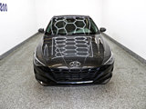 Used 2021 Hyundai Elantra SE image 2