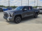New 2025 Toyota Tundra Limited image 3