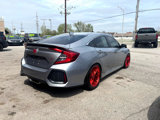 Used 2018 Honda Civic Si image 6