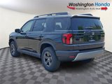 New 2026 Honda Passport RTL image 5