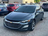 Used 2020 Chevrolet Malibu LT image 3