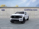 New 2025 Ford F150 Platinum image 2